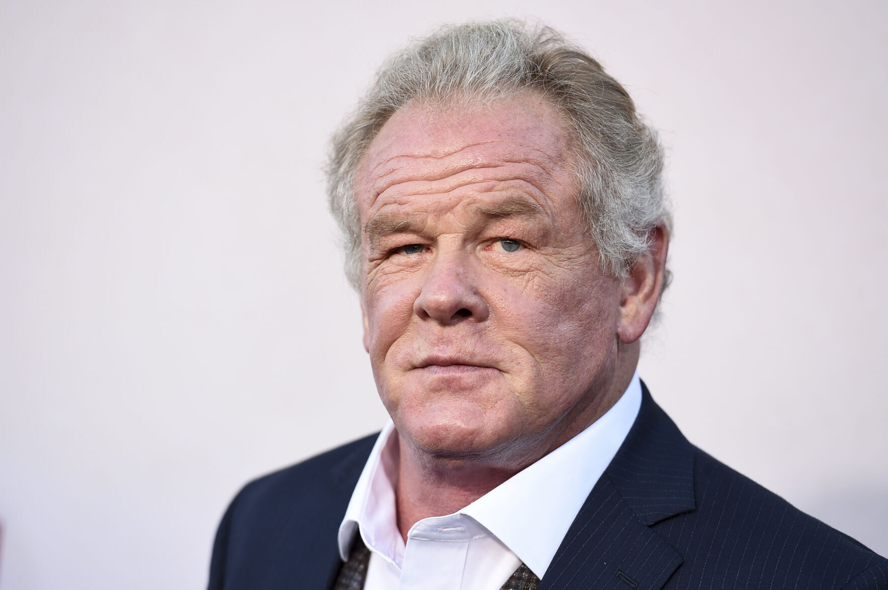 Nick Nolte
